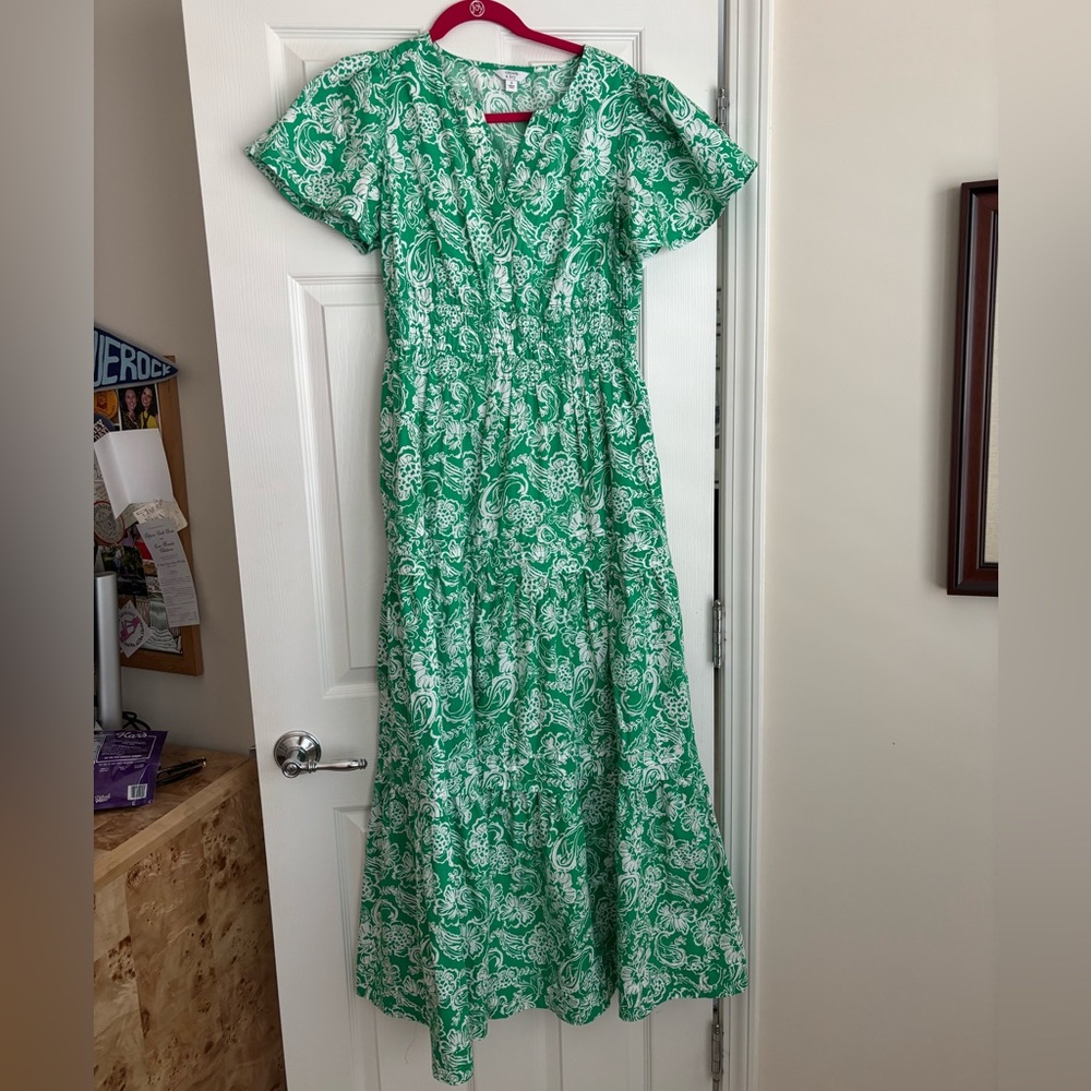 Crown & Ivy Maxi Dress